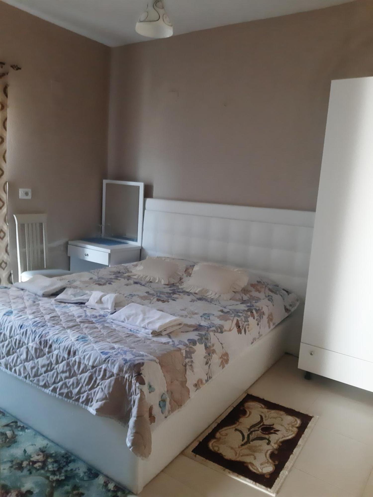 Guest House Stone Dream Ohrid Lake View Udenisht 外观 照片