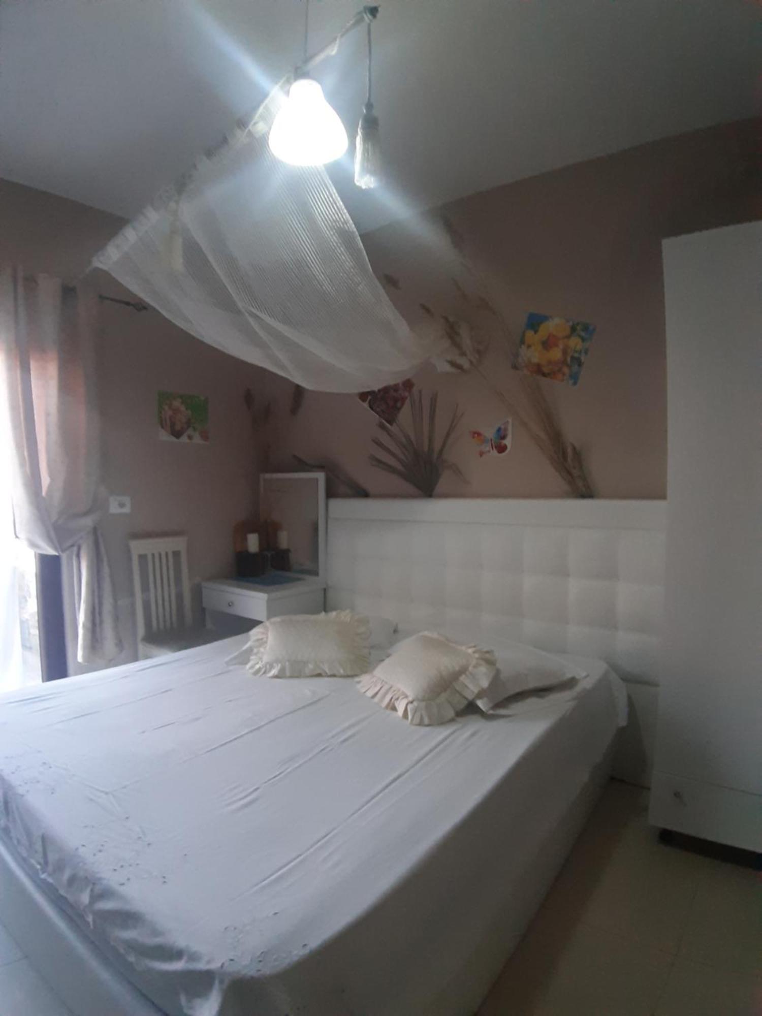 Guest House Stone Dream Ohrid Lake View Udenisht 外观 照片